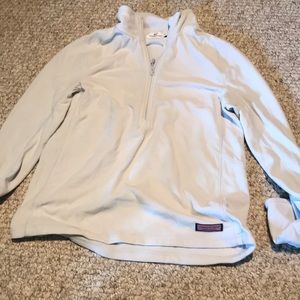 vineyard vines long sleeve polo